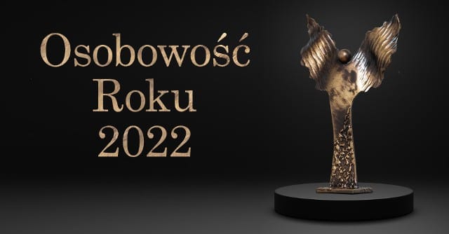 Nominacja do Plebiscytu Nowin na Osobowość roku 2022