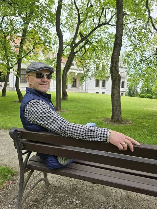 Z przykrością obserwuję, jak od lat nasz powiat się kurczy