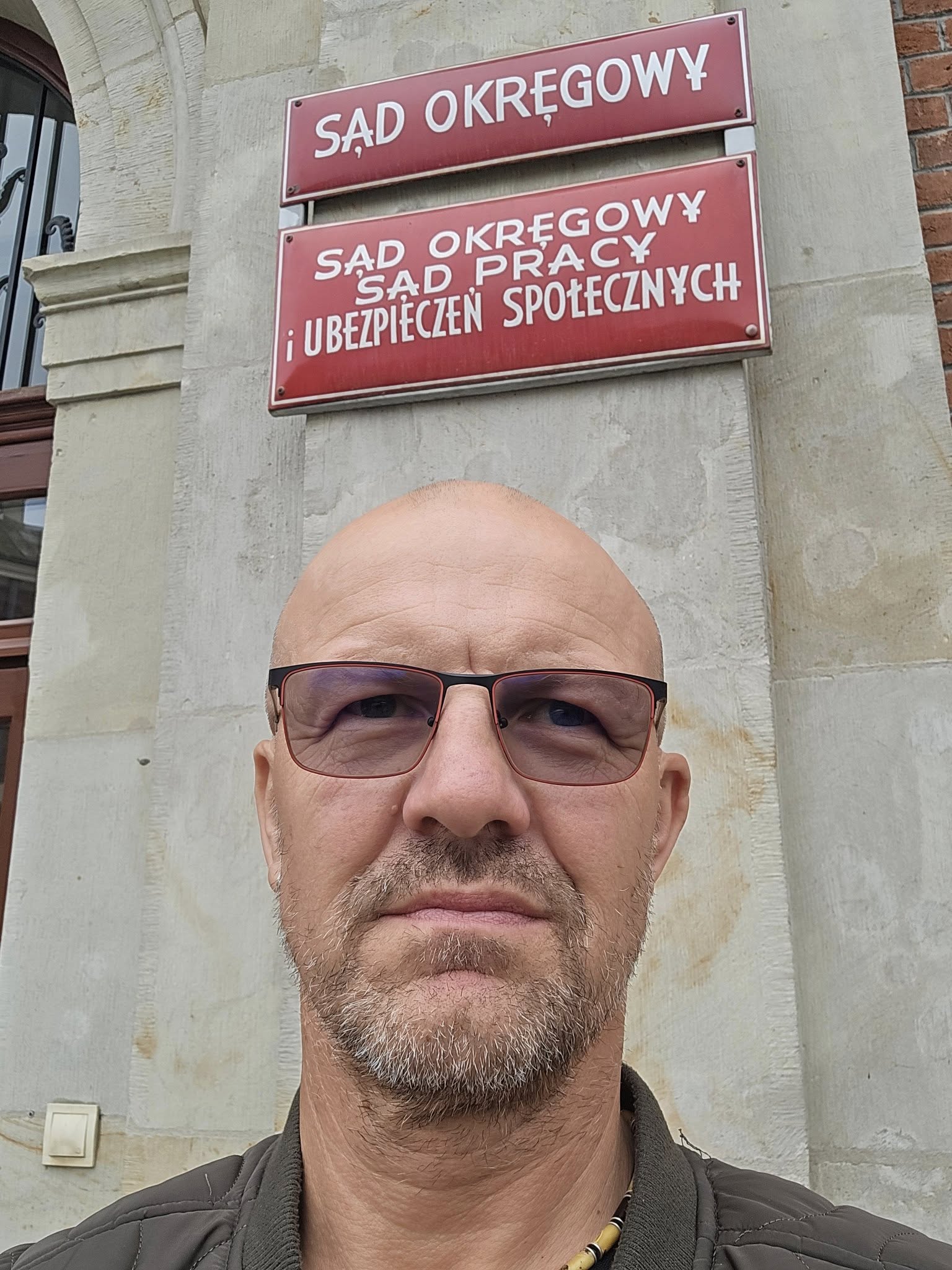 Kilka lat temu moje życie osobiste wywróciło się do góry nogami.